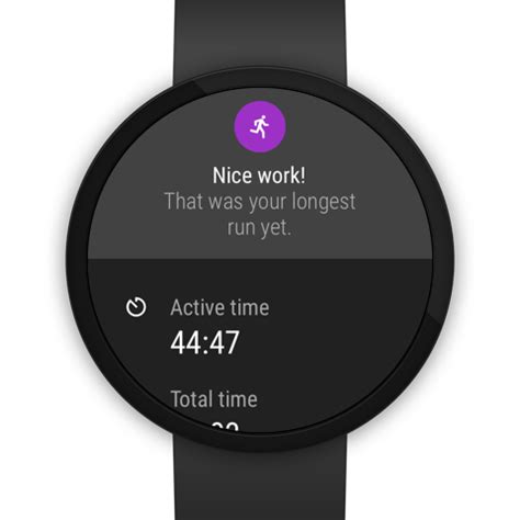 Google Fit Fitness Tracking Android Apps On Google Play