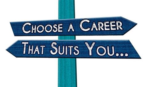 How To Choose The Right Career Path List Of Careers Choosing A Career Career Options