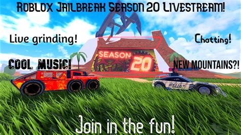 Roblox Jailbreak Season Grinding Youtube Ncs Roblox