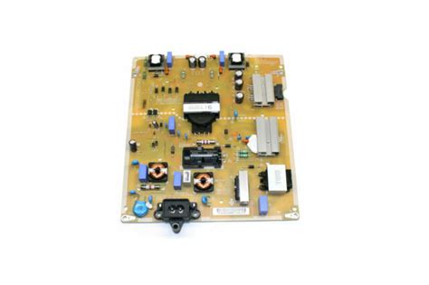 LG TV Power Supply Boards For Sale EBay