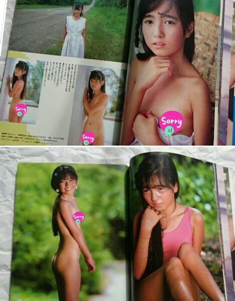 諏訪野詩織ヌード写真集 女児ヌード写真集 枚 0 Hot Sex Picture