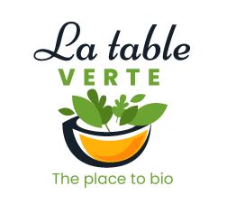 La Table Verte Restaurant Vegetarien Bio Maison Paris