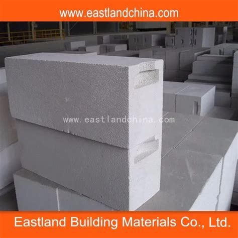 Lightweight Autoclaved Aerated Concrete Block Buy Lightweight