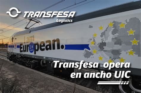 transfesa logistics en linkedin transfesalogistics transfesa