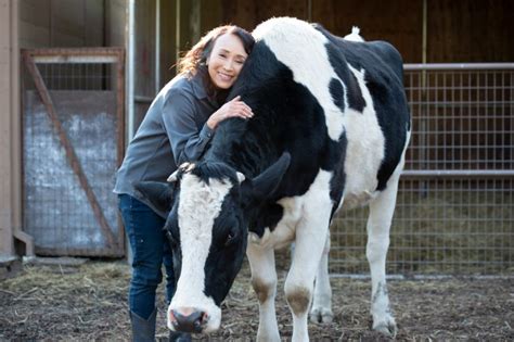 The Plant Based Movement To Transition Farmers Away From Meat And Dairy