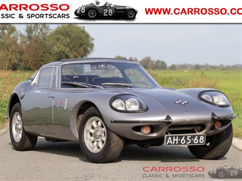 Marcos Classic Cars for Sale - Classic Trader