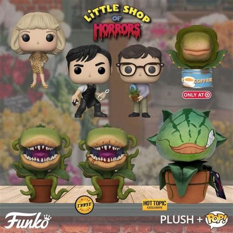 高評価ↂ ヤフオク Pop Little Shop of Horrors Audrey I 送料無料 超特価即納