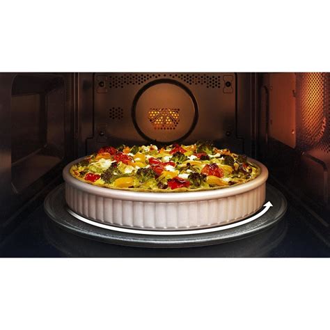 Samsung MC28A5135CK 28L Combination Microwave with SlimFry Technology ...