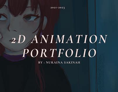 Animation Portfolio Projects :: Photos, videos, logos, illustrations ...