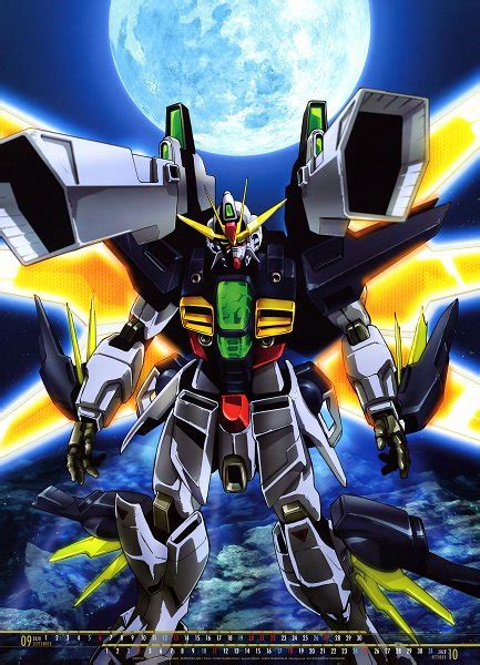 Mobile Suit Gundam X Image Zerochan Anime Image Board