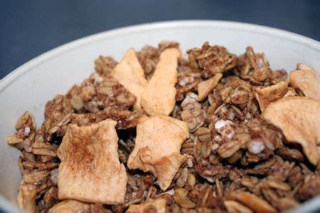 Bear Naked Granola Review And Taste Test By Coach Levi