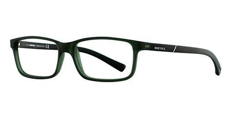 Dl5179 Eyeglasses Frames By Diesel