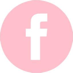 pink facebook logo 10 free Cliparts | Download images on Clipground 2025