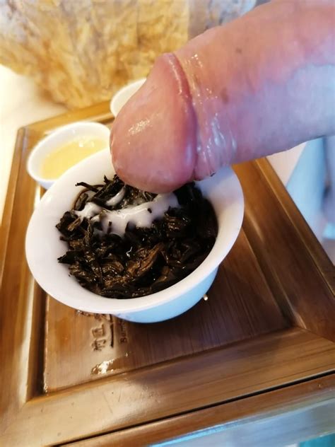 Chinese Tee Ceremony 9 Nude Pics XHamster