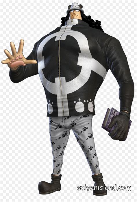 bartholomew kuma  piece  hd wallpaper backgrounds