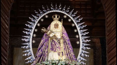 Our Lady Of Candelaria Is The Patron Saint Of The African Diaspora