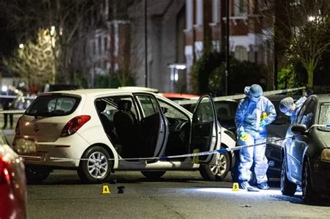 Abdul Shokoor Ezedi Why Clapham Chemical Attack Suspect Is Still At