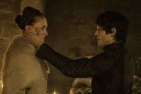 Review ‘game Of Thrones’ Season 5 Episode 6 ‘unbowed Unbent Unbroken’ When The Series