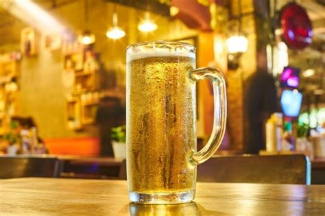 Cu L Vaso Es El Correcto Para Tomar Cada Tipo De Cerveza Los