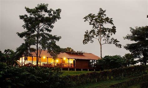 La Anita Rainforest Ranch Guayabos Lodges In Despegar