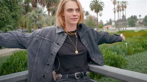 Planet Sex With Cara Delevingne Release Date And Other Things We Know