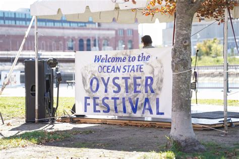 Oyster Festival NHF00002 | The Beverage Journal