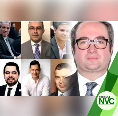 Varios Congresistas Podrían Ir A La Cárcel Por Corrupción Noticias Nvc