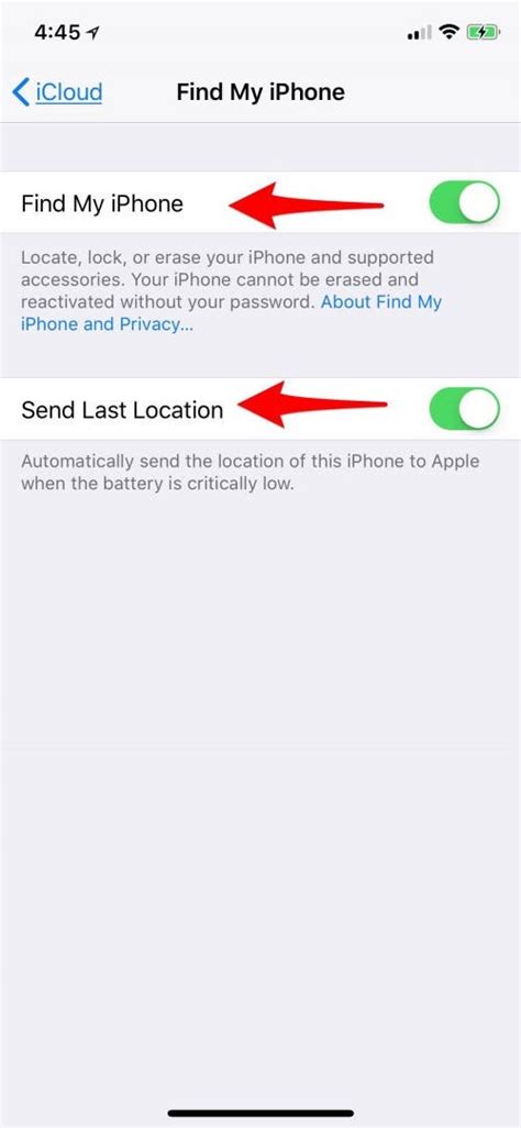 Find My Iphone How To Turn Off Find My Iphone With 3 Easy Methods