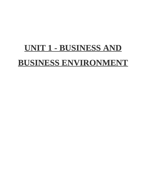 Unilever Pestle And Swot Analysis Desklib