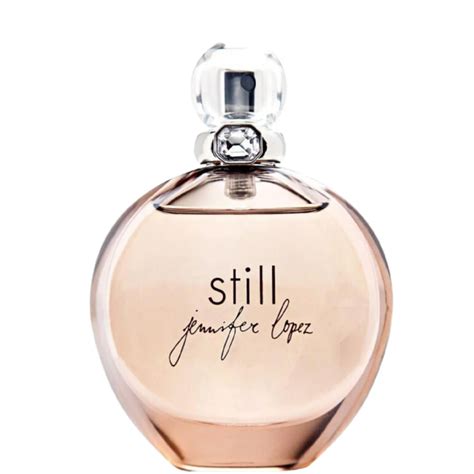 Jennifer Lopez Still For Women Eau De Parfum 100ml