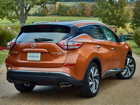 Want a Convertible SUV? Nissan's Murano CrossCabriolet Now Starts at $41,995 - autoevolution