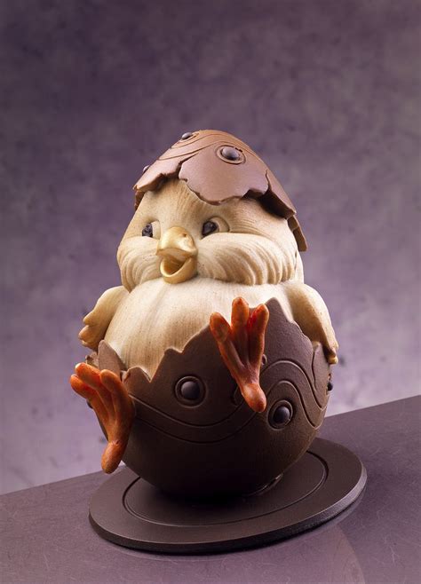 Stampo Uovo Di Pasqua Pulcino Easter Chocolate Easter Eggs Chocolate