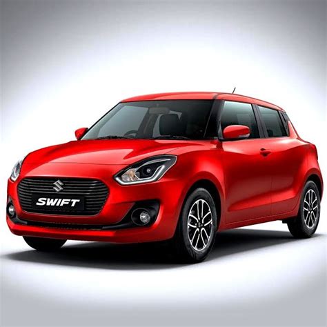 Maruti Suzuki Swift 2018 Safety Features Maruti Suzuki Swift 2018