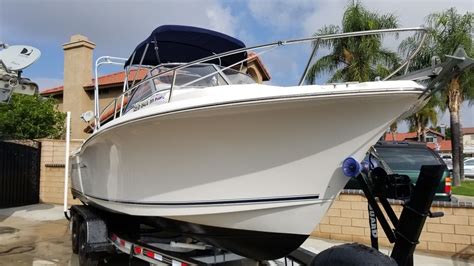 Sea Hunt 225 Victory 2007 For Sale For 33500 Boats From