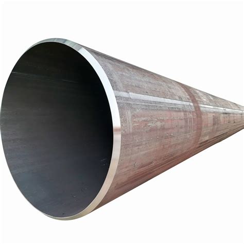 Astm A Mm Lsaw Ssaw Steel Pipe Large Diameter Api L Ct Oil And