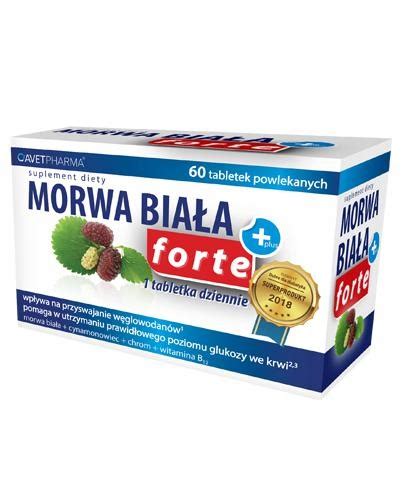 Morwa Bia A Plus Forte Tabl Allegro Pl