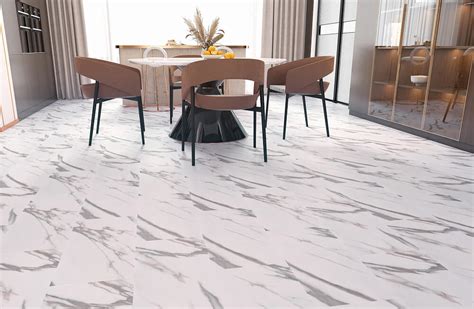 SPC-плитка: что это такое, плюсы и минусы, фото