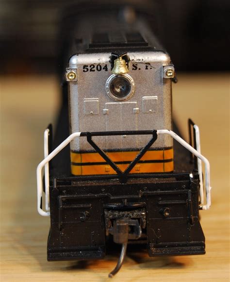 HO SCALE STEWART SOUTHERN PACIFIC BALDWIN AS 616 DCC W SOUND EBay