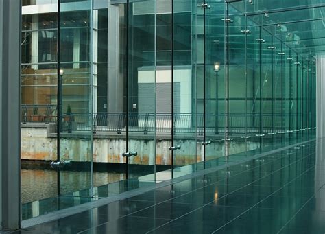 Reasons To Install Toughened Glass In Office Ais Glass