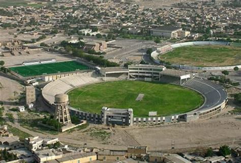 Quetta S Bugti Stadium Will Host The PSL 8 Exhibition Match