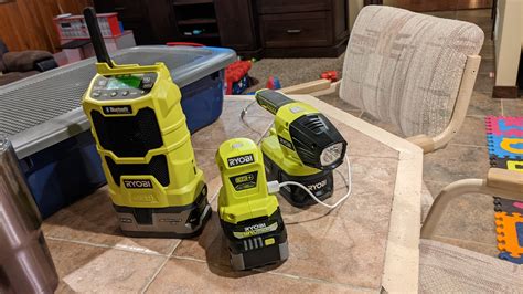 2194 Best R Ryobi Images On Pholder Made A Bracket To Hold My Ryobi