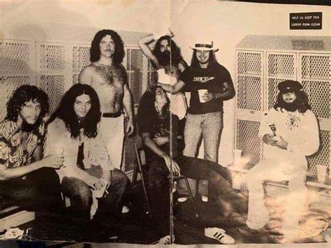 Pin By Stephen Poche On Lynyrd Skynyrd Band Lynyrd Skynyrd Band