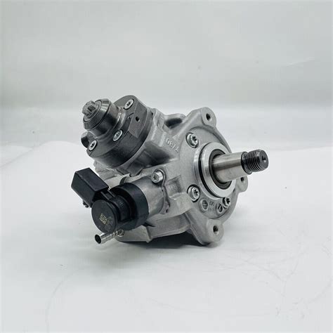 Fuel Injection Pump For Audi Vw Skoda Tdi L