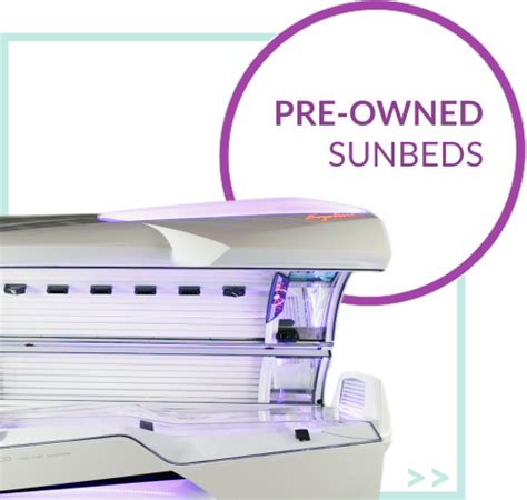 Sunbeds Offer