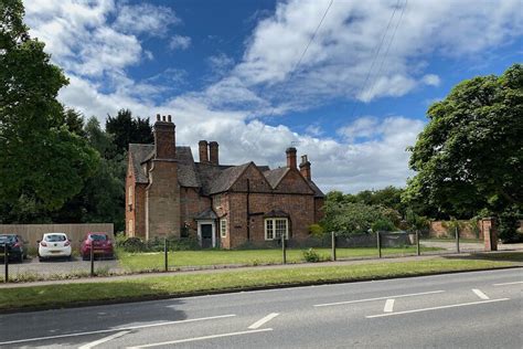 Manor Farmhouse Henley Road Coventry Robin Stott Cc By Sa 2 0