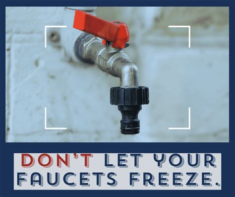 Hose Bibb Winterization Easy Guide To Winterizing Your Hose Faucets