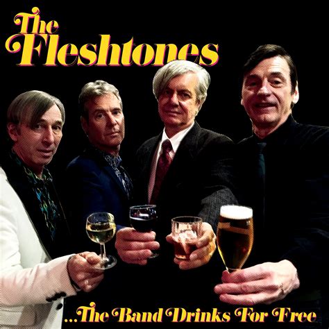 Yep Roc Records The Fleshtones Celebrate Th Anniversary With New