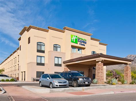 Holiday Inn Express & Suites Oro Valley-Tucson North Hotel by IHG