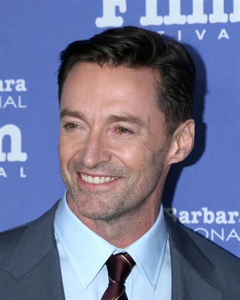 Hugh Jackman Stock Editorial Photo © Jeannelson 31302427