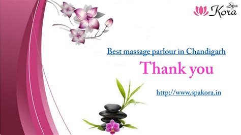 Ppt Benefits Of Body Scrub Massage Service Powerpoint Presentation